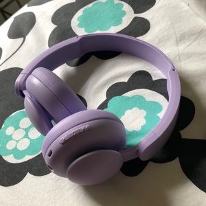 🎧 onn bluetooth over ear headphones